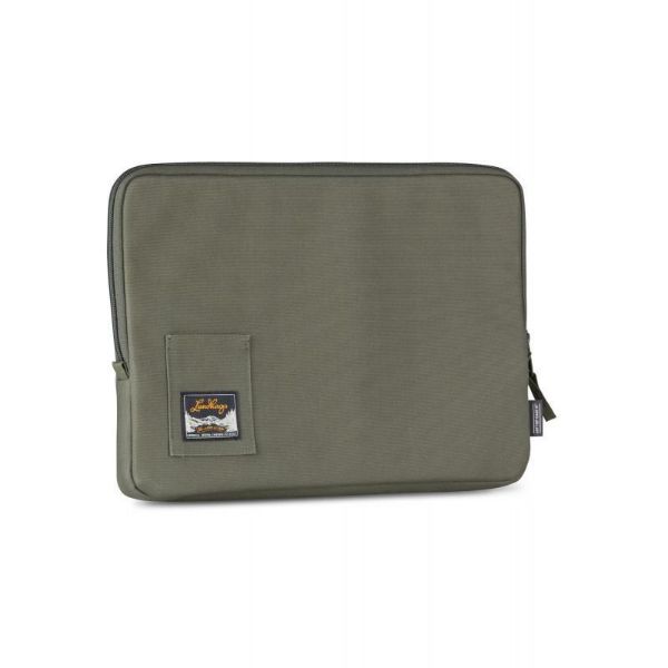 Lundhags Laptop Case 13 Forest Green
